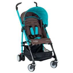 Bebeconfort Mila Full Push Chair Choco Mint image 0