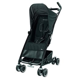 Bebeconfort Noa Travelling Stroller Black Raven image 0