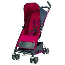 Bebeconfort Noa Stroller Robin Red image 0