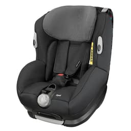 Bebeconfort Opal Car Seat Black Raven image 0