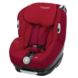 Bebeconfort Opal Car Seat Raspberry Red image 0