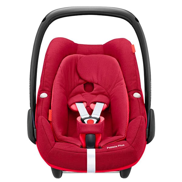 Bebeconfort Pebble Plus Baby Seat Robin Red
