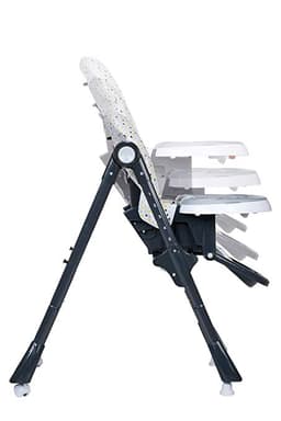 Safety 1st Kiwi 3 in 1 Recliner Seat Grey Batch image 2