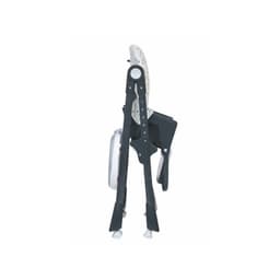 Safety 1st Kiwi 3 in 1 Recliner Seat Grey Batch image 3