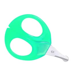 Bebeconfort Short Bladed Safety Scissors image 0