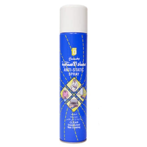 BIG D Anti Static Spray 350ml