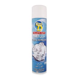 BIG D Collar N Cuff 400ml image 0