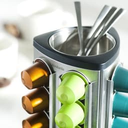 Brabantia Coffee Capsule Dispenser image 4