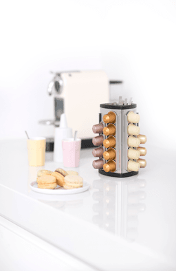 Brabantia Coffee Capsule Dispenser image 3