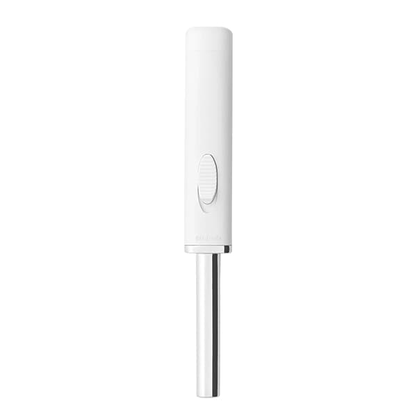 Brabantia Flame Gas Lighter - Deluxe S.Steel