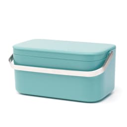Brabantia Food Waste Caddy - Mint image 0