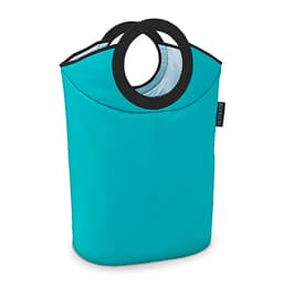 Brabantia Oval Laundry Bag Blue H:74 X W:49 X L:29 image 0