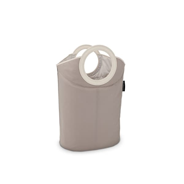 Brabantia Oval Laundry Bag Grey