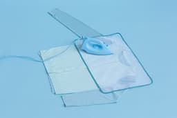 Brabantia Protective Ironing Cloth 40x60cm image 1