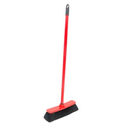BUMAG Soft Indoor Broom 30cm with Handle image 0