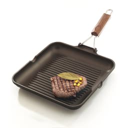 Ballarini Fusa Square Grill Pan 28.5cm image 0