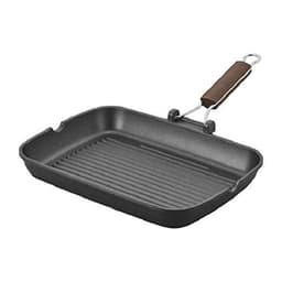 Ballarini Fusa Rectangular Grill Pan 35x25cm image 0