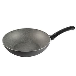 Ballarini Lucca Granite Chinese Wok 28cm image 0
