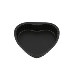 Ballarini Tart Pan Heart Shape Mould image 0