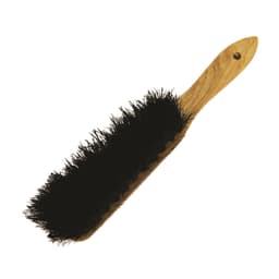 Moerman Bannister Brush Cocoa image 0