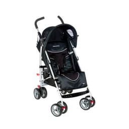 Bebeconfort Canne Viva HAB Oxygen Black Stroller image 0