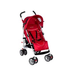 Bebeconfort Canne Viva HAB Oxygen Red Stroller image 0