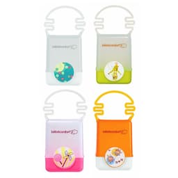 Bebeconfort Carry Case for Soothers image 0