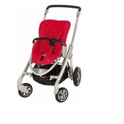 Bebeconfort Elea Stroller Robin Red image 0