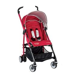 Bebeconfort Mila Full Push Chair Oxygen Red image 0
