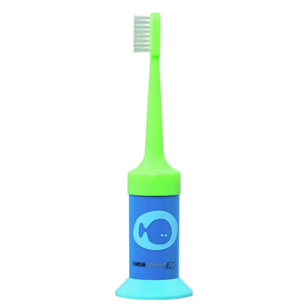 Bebeconfort Musical Toothbrush