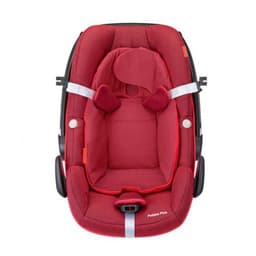 Bebeconfort Pebble Plus Baby Seat Robin Red image 1