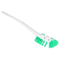 Bebeconfort Premium Natural 2 in 1 Bottle Brush image 0
