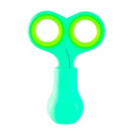 Bebeconfort Scissors with Blue Base image 0
