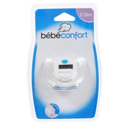 Bebeconfort Soother Thermometer image 0