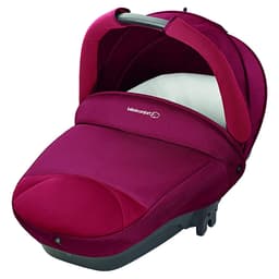Bebeconfort Streety Trio Stroller Robin Red image 4