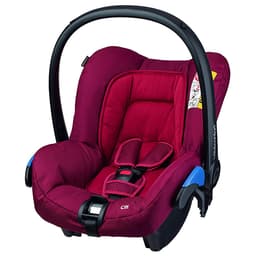 Bebeconfort Streety Trio Stroller Robin Red image 3
