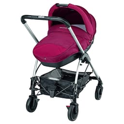 Bebeconfort Streety Trio Stroller Robin Red image 2
