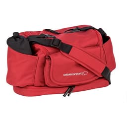 Bebeconfort Essential Bag Optic Framboise image 0