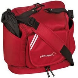 Bebeconfort Essential Bag Oxygen Red image 0