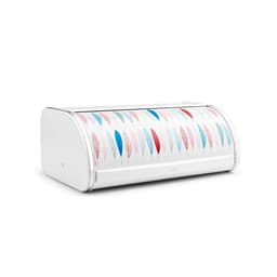 Brabantia Bread Bin Roll Top Pauline Colors image 0