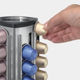 Brabantia Coffee Capsule Dispenser image 2
