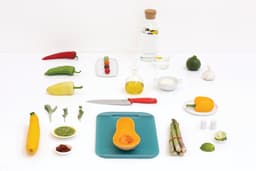 Brabantia Cutting Board (L) image 1