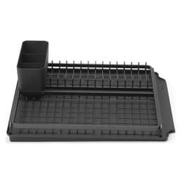 Brabantia Dish Drying Rack Dark Grey image 0