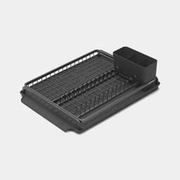 Brabantia Dish Drying Rack Dark Grey image 3