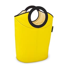 Brabantia Oval Laundry Bag Yellow H:74 X W:49 X L:29 image 0