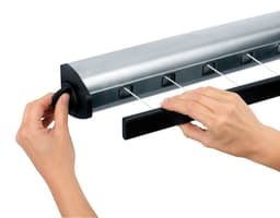 Brabantia Pull Out Clothes Line 22 M image 3