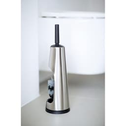 Brabantia Toilet Brush & Holder Set image 1
