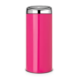 Brabantia Touch Bin 30Lt Radiant Rose image 0