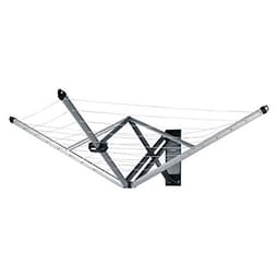 Brabantia Wall Mounted Rotary Clothes Dryer 25M image 2