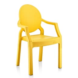Plast ART Armchair Afacan (Assorted Colors) image 0